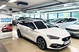 Seat Leon 2.0TDI 110 kW, FR, DSG, ST, ČR - náhled 1
