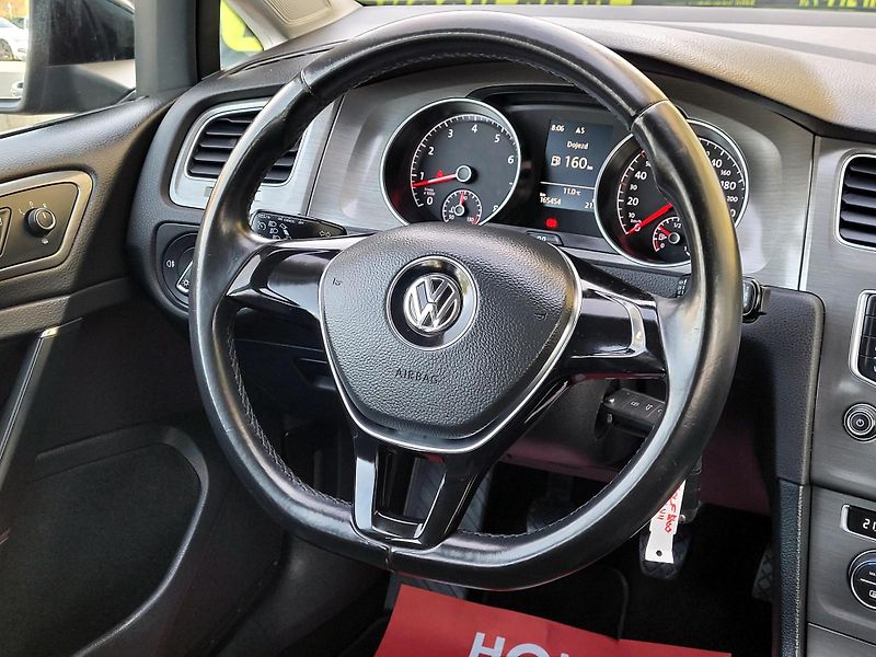 Volkswagen Golf 1,2 TSi SERV.KN*CEBIA,EA211 - fotka 27 z 39