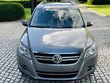 Volkswagen Tiguan 2.0TSI 4x4 AUT SERVISKA VYHŘEV - náhled 8