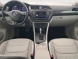 Volkswagen Tiguan (2016) 2.0 TDI, 4X4, Automat - náhled 8