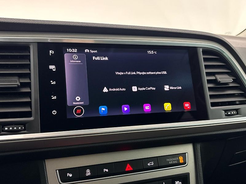 Seat Ateca Xperience DSG - fotka 24 z 29