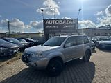 Nissan X-Trail (2007) 4X4 2,2D 100 KW ROZVODY TAŽNÉ - náhled 1