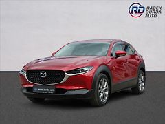 Mazda CX-30 2,0 i  NOVÉ V ČR,1MAJ,GT PLUS - fotografie inzerátu