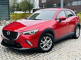 Mazda CX-3 2.0i MAN 1MAJITEL SERVISKA LED - náhled 1