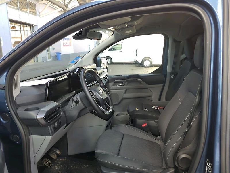 Ford Tourneo Custom (2024) L2 TITANIUM 2xŠOUPKY WINTER PK - fotka 6 z 11