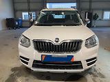Škoda Yeti (2016) 1.2 /81kW - náhled 6