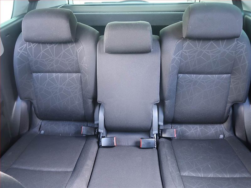 Škoda Roomster (2011) Style 1.2 TSI, Eko.zaplacen - fotka 10 z 14