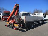 Renault D16  Palfinger Hydraulicka ruk - náhled 3