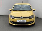 Volkswagen Polo (2010) 1.6 TDi, Comfortline, DSG - náhled 1
