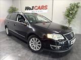 Volkswagen Passat 2,0   TDI 103KW BEZ KOROZE TOP - náhled 1