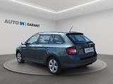 Škoda Fabia (2018) Style 1.0 TSi 81kw, serv. knih - náhled 7