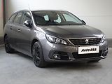 Peugeot 308 (2018) 1.5 HDi, Navi, AC - náhled 1