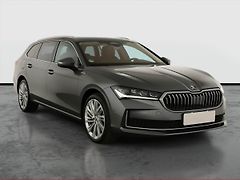Škoda Superb (2025) 2.0 TDI - fotografie inzerátu