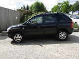 Kia Sportage (2005) 2.0 CRDI 83kW - náhled 2