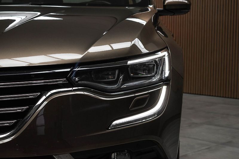 Renault Talisman 1.3 TCe AUTOMAT*KAMERA*MASÁŽ* - fotka 33 z 40