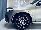 Mercedes-Benz GLE (2019) 450*AMG*4M*NIGHT*Off-Road*PANO - náhled 12