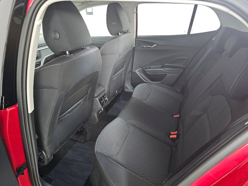 Škoda Fabia (2025) 1.0TSI 70KW TOP SELECTION TAŽN - fotka 19 z 30