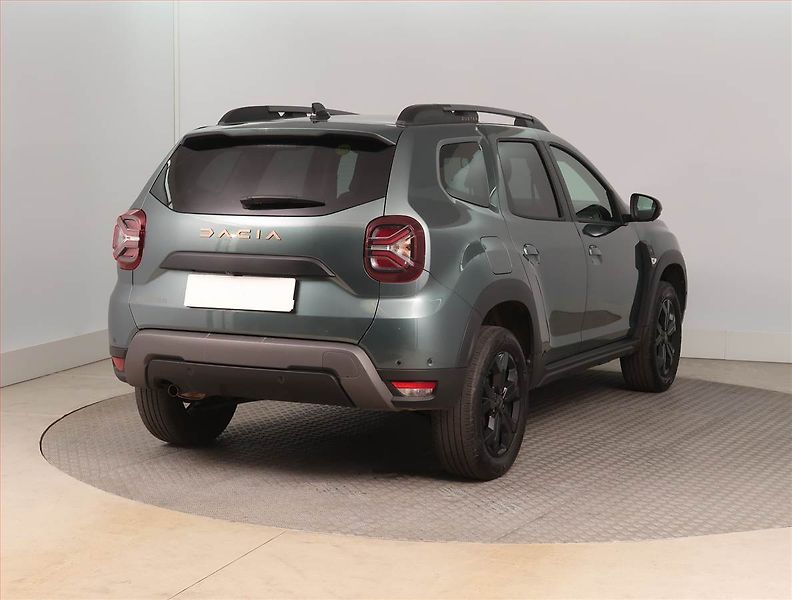 Dacia Duster (2023) 1.0 TCe, LPG, ČR,1.maj - fotka 5 z 15
