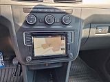 Volkswagen Caddy MAXI 2,0TDI 7SEDADEL NAVIGACE  - náhled 14