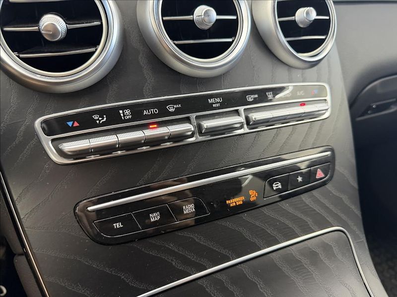 Mercedes-Benz GLC 2,0 300 d,4MATIC,1maj.ČR,virtu - fotka 18 z 36