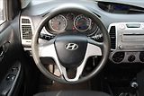 Hyundai i20 1,2 i  NOVÉ V ČR,KLIMATIZACE - náhled 10