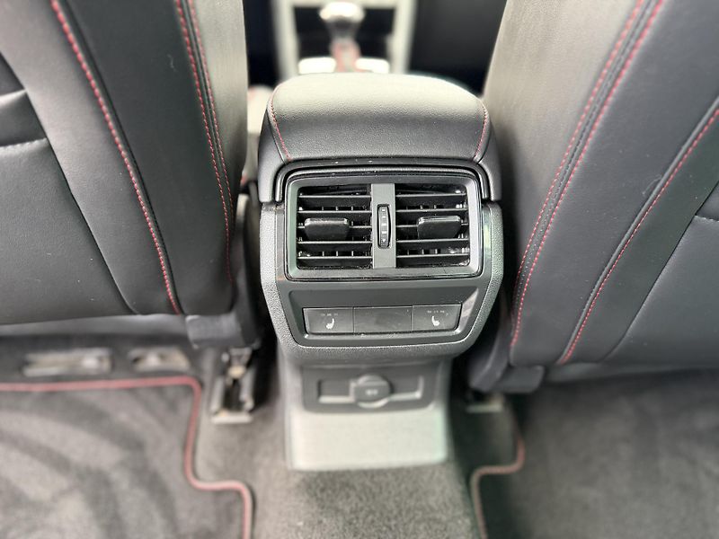 Škoda Kodiaq RS, 176kw, tažné, ČR - fotka 7 z 19