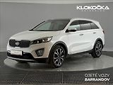 Kia Sorento Exclusive 6AT 4x4 2,2 CRDi - náhled 1