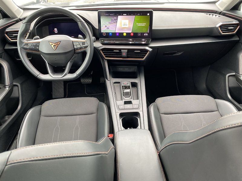 Cupra Formentor (2024) 1.5 TSI DSG - fotka 5 z 37