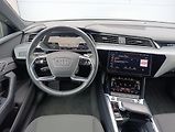 Audi e-tron 55 300kW QUATTRO S-LINE  - náhled 23