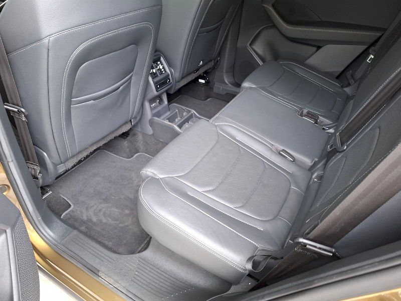 Škoda Kodiaq (2024) Exclusive Selection 4X4 TD 142 - fotka 31 z 37