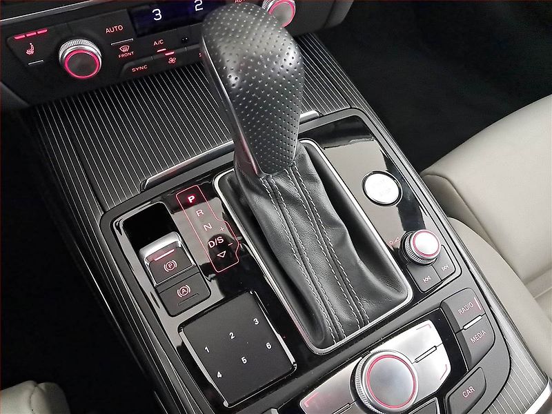 Audi A7 (2015) S-Line 3.0 TDI competition - fotka 13 z 27
