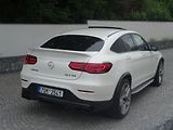 Mercedes-Benz GLC (2023) 63AMG*4M*KUPÉ*53000KM*ZÁRUKA!! - náhled 8