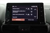 Citroën Berlingo (2022) Live Pack 1.5 BlueHDi, 5Míst - náhled 12