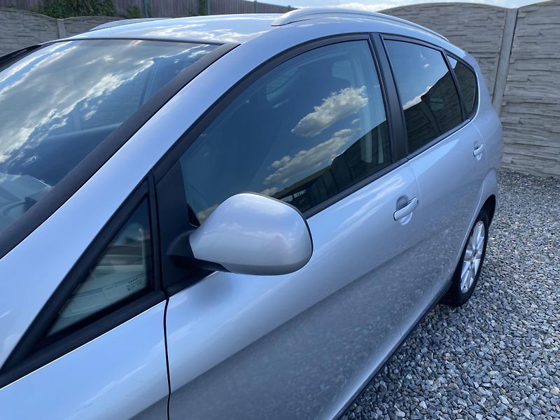 Seat Altea 1.6 MPI 102PS + LPG STK  - fotka 25 z 136