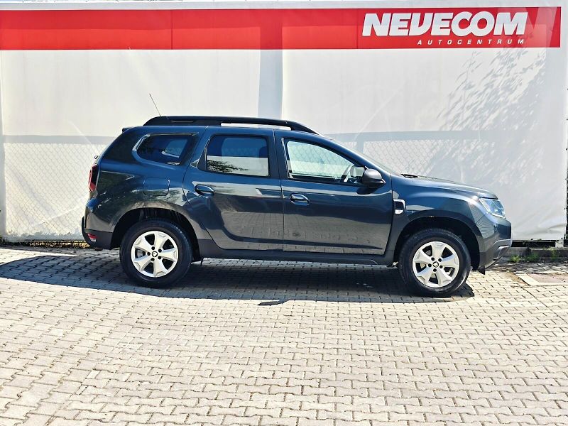 Dacia Duster (2021) 1,0 TCe 74 kW Comfort LPG - fotka 3 z 32