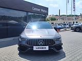 Mercedes-Benz CLA AMG 45S 4Matic Shooting Brake - náhled 1