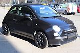 Fiat 500C CABRIO KRÁSNÉ SVEZENÍ - náhled 7