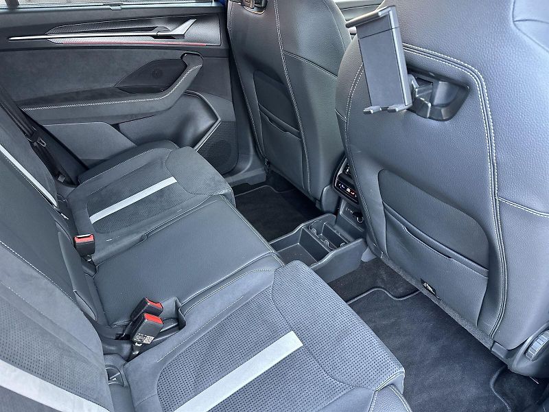 Škoda Kodiaq (2025) 2.0 TDI 4x4 DSG Sportline - fotka 10 z 38