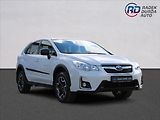 Subaru XV 2,0 i  ČR,1.MAJITEL,4x4 - náhled 2