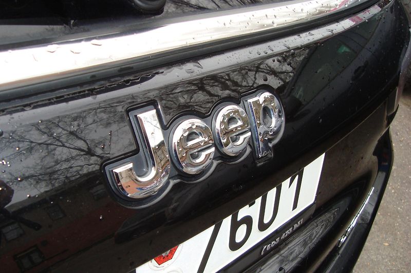 Jeep Compass (2019) LIMITED 2.0 CRD, 4x4 - fotka 12 z 86