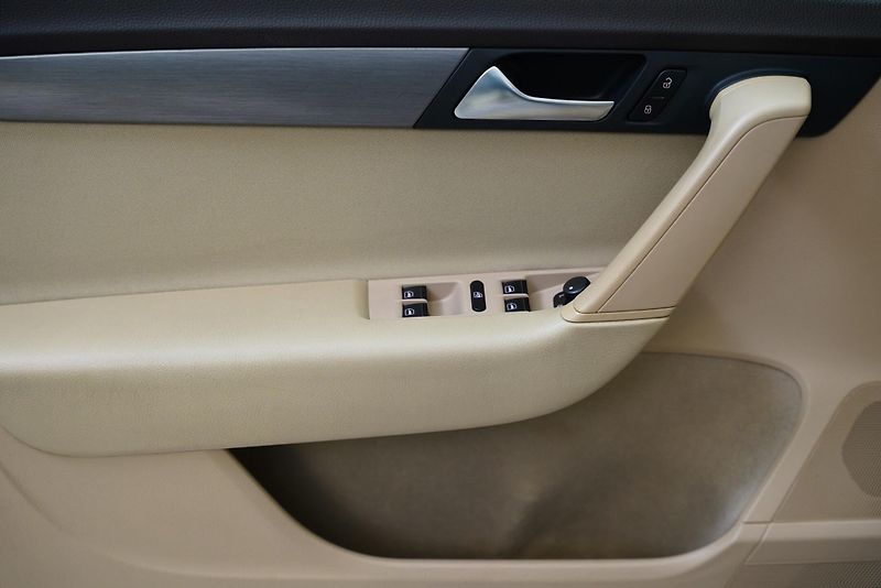 Volkswagen Passat - fotka 12 z 23