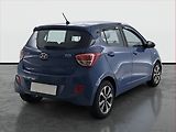 Hyundai i10 (2015) 1.0, Tempomat, Park. senzory - náhled 4