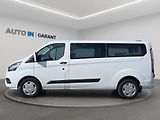 Ford Transit Custom (2021) 2.0 EcoBlue 96kW, 9 míst, DPH, - náhled 8