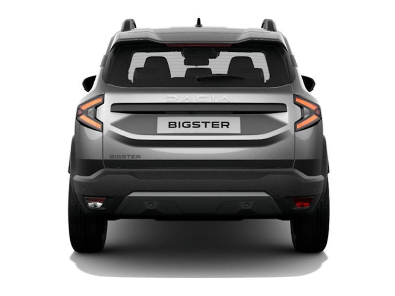 Dacia Bigster (2026) Expression Mild Hybird 140 - fotka 4 z 5