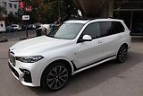 BMW X7 7místné SUV BMW X7 xDrive40i - náhled 21