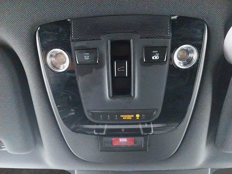 Kia Sorento (2021) 2.2 CRDi - fotka 23 z 23