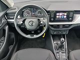 Škoda Scala 1,0 TSI 81 kW AMBITION - náhled 12