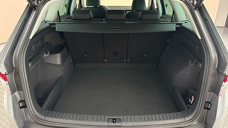 Škoda Kodiaq 2.0 TDI DSG 4x4 L&K - fotka 17 z 32