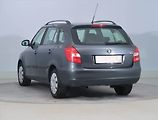 Škoda Fabia (2011) 1.6 TDI, po STK, zamluveno - náhled 3