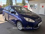 Ford C-MAX (2014) 2.0 TDCI, ČR, AT, NAVI, KŮŽE - náhled 1